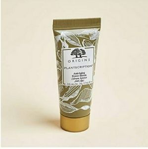 3/$12 Skincare Bundle - Origins Plantscription